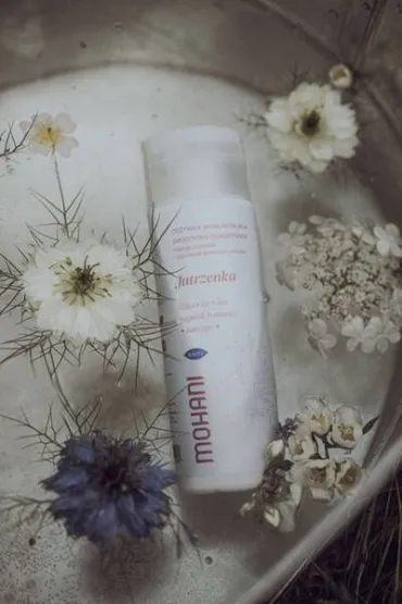 Mohani Od�ywka do w�os�w jutrzenka 200 ml