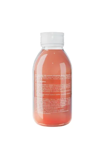 Purella Super Shot Energia imbir + guarana 100 ml