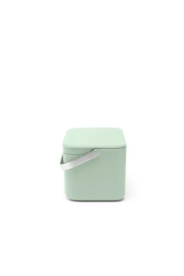 Brabantia Pojemnik na odpadki Jade Green 215803