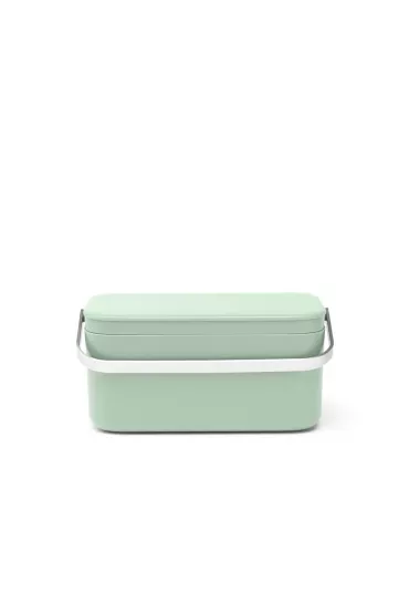Brabantia Pojemnik na odpadki Jade Green 215803