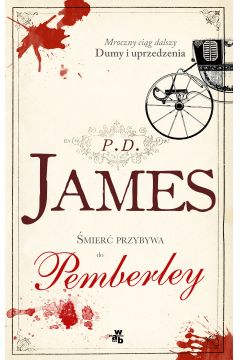 mier przybywa do Pemberley