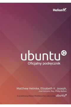 Ubuntu. Oficjalny podrcznik