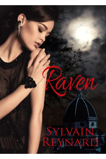 Raven - Sylvain Reynard