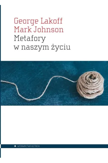 Metafory w naszym �yciu