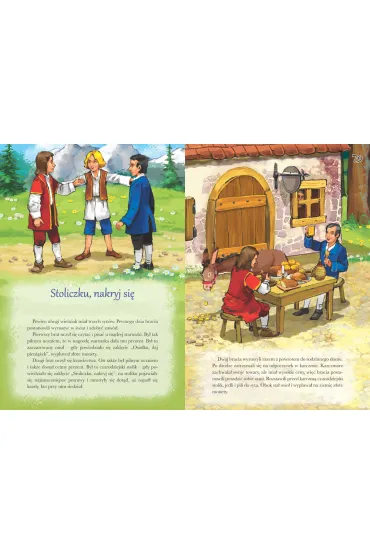 Ba�nie - Wilhelm Grimm
