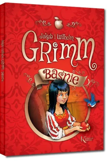 Ba�nie - Wilhelm Grimm