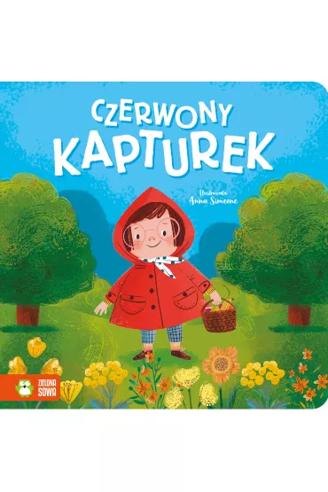 Czerwony Kapturek