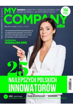 ePrasa My Company Polska 11/2019