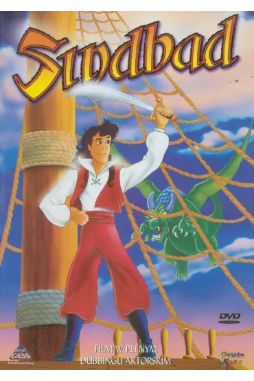 Klasyka bajki. Sindbad