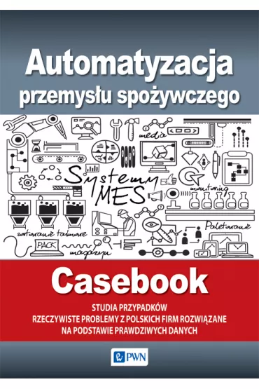 Automatyzacja przemys�u spo�ywczego - Ewa Matyszewska