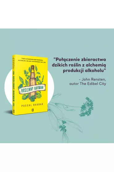 Rolinny browar - Pascal Baudar