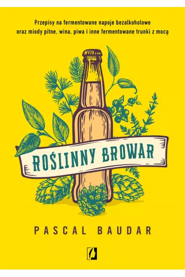 Rolinny browar - Pascal Baudar