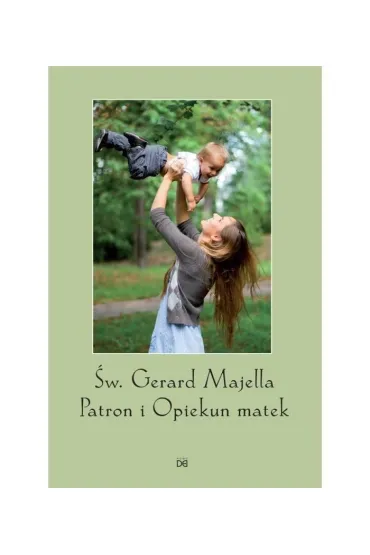 �w. Gerard Majella Patron i Opiekun Matek w.2