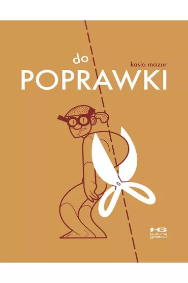 Do poprawki - Kasia Mazur