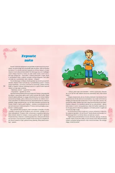 Mdre bajki - Agnieszka Antosiewicz
