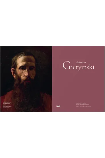 Aleksander Gierymski. Aleksander Gierymski - Stefania Krzysztofowicz-Kozakowska