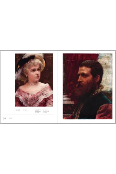 Aleksander Gierymski. Aleksander Gierymski - Stefania Krzysztofowicz-Kozakowska