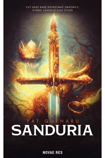 Sanduria - Yat Quenaru