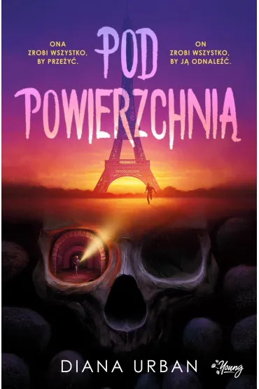 Pod powierzchni� - Diana Urban