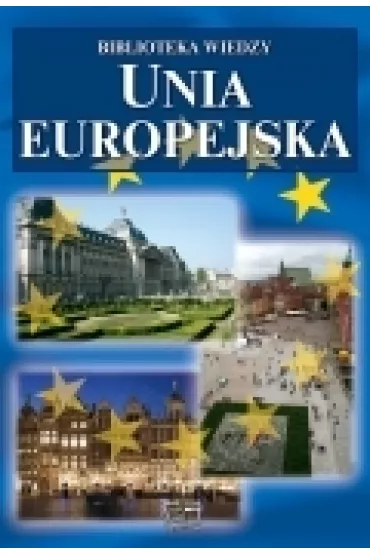 Unia Europejska - Joanna W�odarczyk