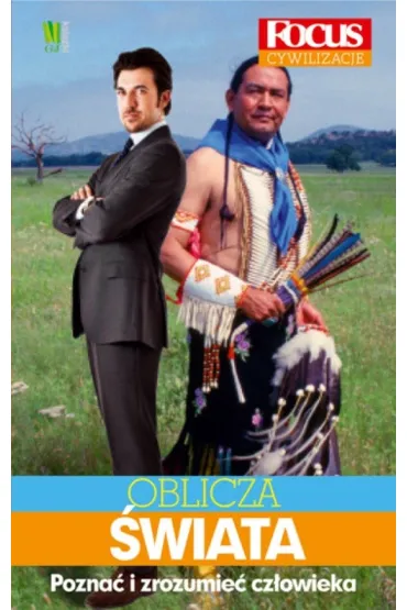 Oblicza �wiata * *