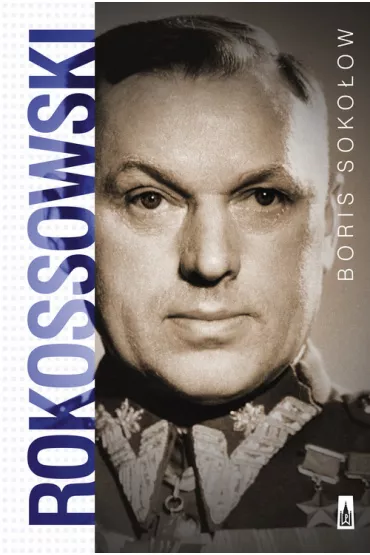 Rokossowski - Soko�ow Boris