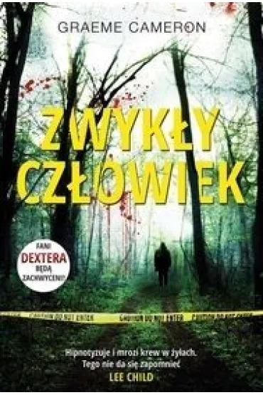 Zwyk�y cz�owiek - Cameron Graeme