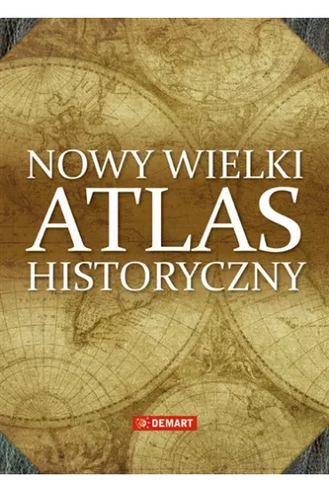 Wielki atlas historyczny