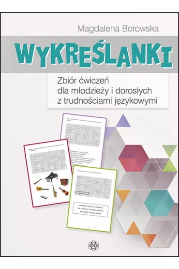 Wykre�lanki - Magdalena Borowska