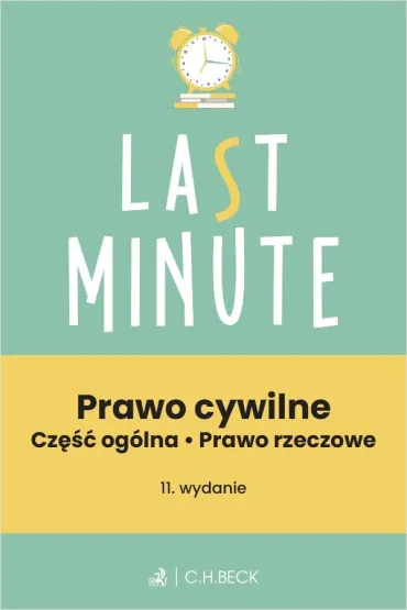 Prawo cywilne. Cz�� og�lna. Prawo rzeczowe + online