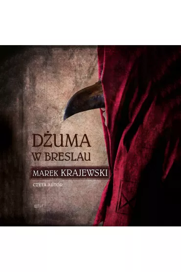 Audiobook D�uma w Breslau mp3 - Marek Krajewski