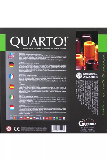 Quarto Classic