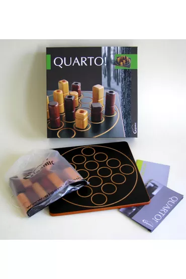 Quarto Classic