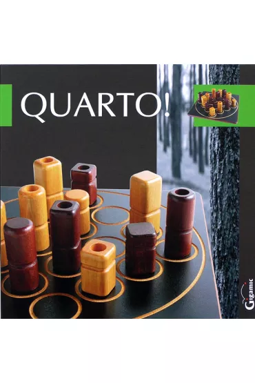 Quarto Classic