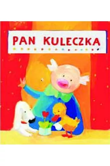 Pan Kuleczka - Wojciech Wid�ak