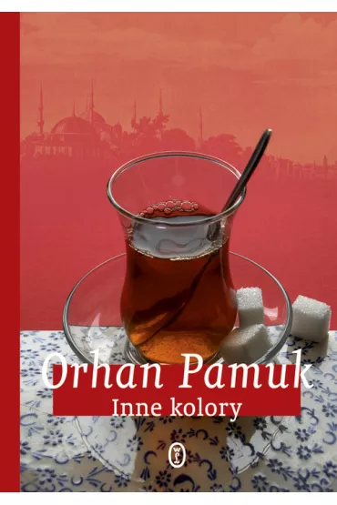 Inne kolory - Orhan Pamuk