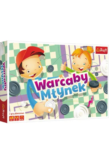 Szachy i M�ynek Ilustrowany