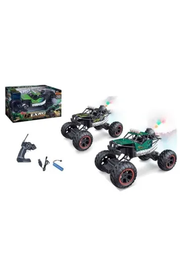 Teren�wka R/C MIX Swede