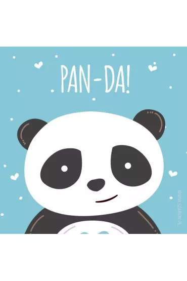 Szaron Podstawka korkowa. Pan Da!