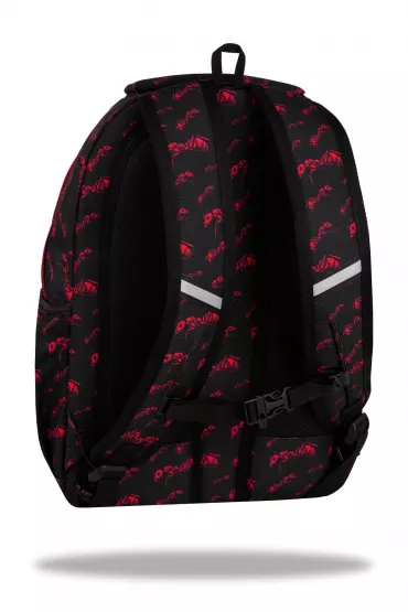 Coolpack Antfarm Plecak modzieowy Coolpack Pick Antfarm