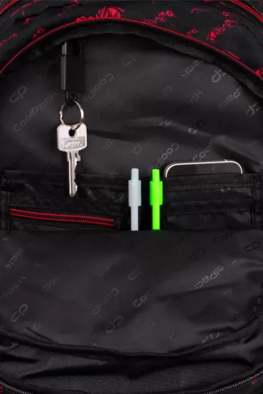 Coolpack Antfarm Plecak modzieowy Coolpack Pick Antfarm