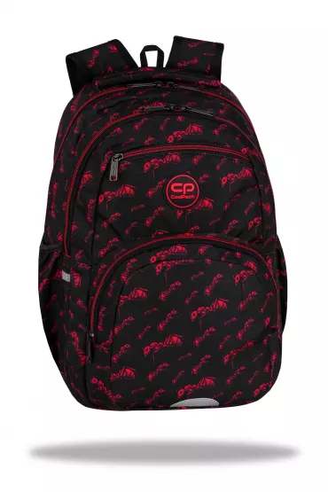 Coolpack Antfarm Plecak modzieowy Coolpack Pick Antfarm