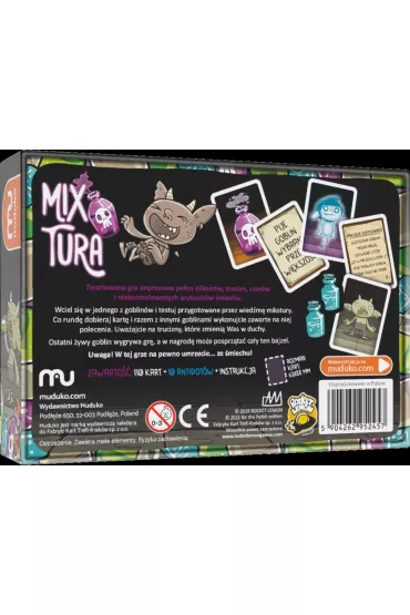 Mix tura Muduko