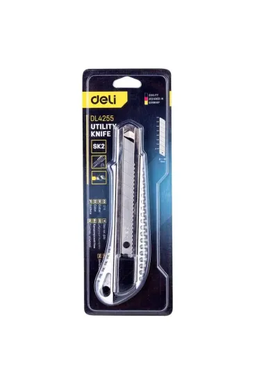 Deli N� metalowy 18mm