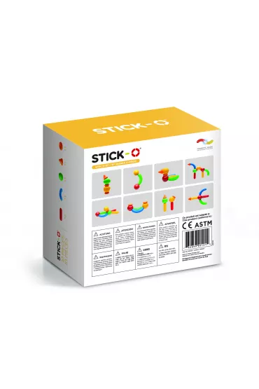 Magformers Stick-O Basic 10 Set