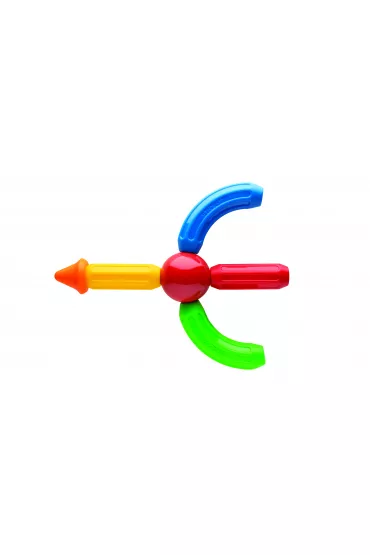 Magformers Stick-O Basic 10 Set