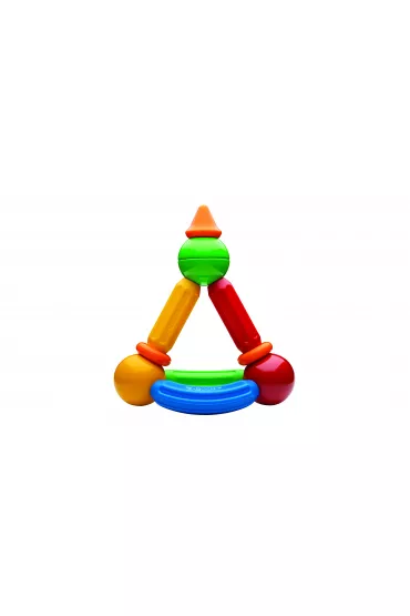 Magformers Stick-O Basic 10 Set