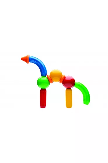 Magformers Stick-O Basic 10 Set