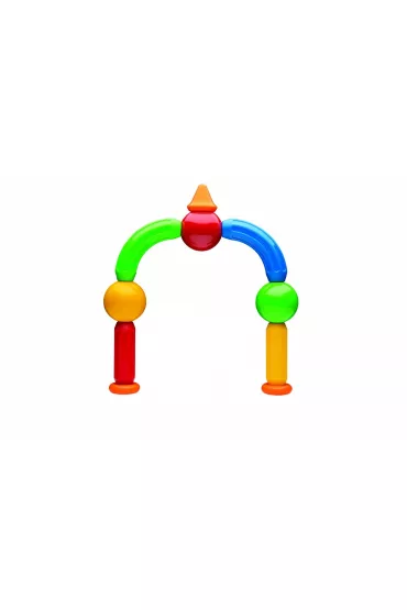 Magformers Stick-O Basic 10 Set