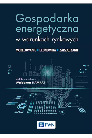 Gospodarka energetyczna w warunkach rynkowych. Modelowanie, ekonomika i zarz�dzanie
